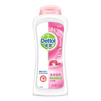 Dettol 滴露 滋润倍护健康沐浴露 360g