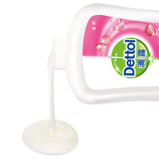 Dettol 滴露 滋润倍护健康沐浴露 950g