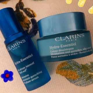 CLARINS 娇韵诗 沁润奇肌保湿滋养霜 50ml