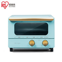 IRIS 爱丽思 EOT-01C  电烤箱