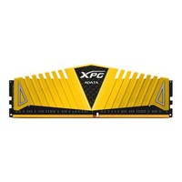 ADATA 威刚 XPG系列 游戏威龙 DDR4 3600MHz 台式机内存 金色 16GB 8GBx2