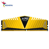 ADATA 威刚 XPG系列 威龙 Z1 DDR4 3200MHz 台式机内存 16GB