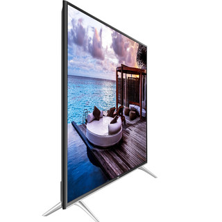 SAMSUNG 三星 UA55KUF30ZJXXZ 液晶电视 55英寸 4K（已下架）