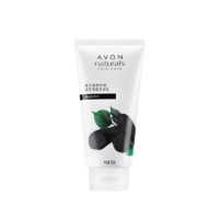 AVON 雅芳 植物护肤洗面乳