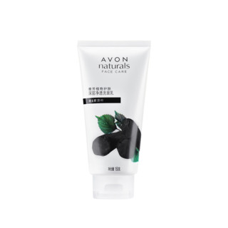 AVON 雅芳 植物护肤洗面乳