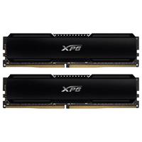 ADATA 威刚 XPG系列 威龙 D20 DDR4 3200MHz 台式机内存