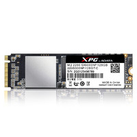 ADATA 威刚 XPG SX6000 NVMe M.2 固态硬盘 128GB (PCI-E3.0)