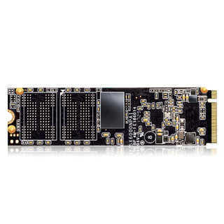 ADATA 威刚 XPG SX6000 NVMe M.2 固态硬盘 128GB (PCI-E3.0)