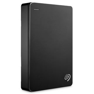 SEAGATE 希捷 睿品系列 2.5英寸 USB便携移动硬盘 USB3.0