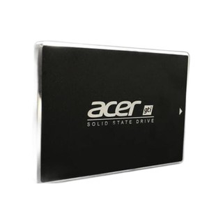 acer 宏碁 蜂鸟715 3D-VNAND 加强版 SATA 固态硬盘 1TB (SATA3.0)