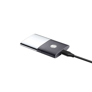 aigo 爱国者 机甲干将系列 S8 刀锋战士 USB 3.1移动固态硬盘 USB-C 1TB