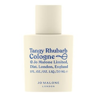 Jo Malone London/祖·玛珑 Tangy Rhubarb浆果浓大黄古龙水 30ml