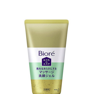 Biore 碧柔 毛孔清洁按摩无泡洁面啫喱 150g