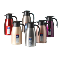 DOUBLE STANDING TIGER 双立虎 保温壶 2L