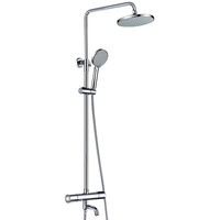 Larsd 莱尔诗丹 LH16 恒温花洒套装