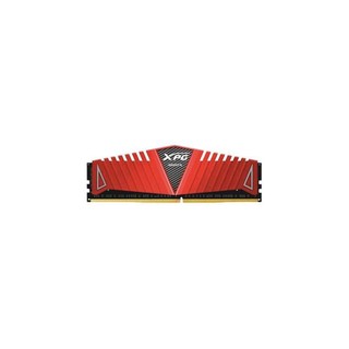 ADATA 威刚 XPG系列 威龙 Z1 DDR4 2400 2400MHz 台式机内存 马甲条 红色 16GB 8GB*2