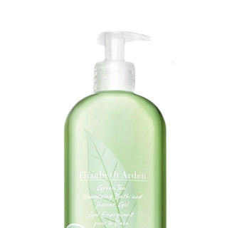 Elizabeth Arden 伊丽莎白·雅顿 绿茶沐浴露 500ml