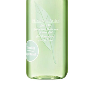 Elizabeth Arden 伊丽莎白·雅顿 绿茶沐浴露 500ml