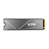 ADATA 威刚 XPG 翼龙 S50 Lite NVMe M.2 固态硬盘（PCI-E4.0）