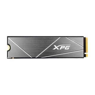 ADATA 威刚 XPG 翼龙 S50 Lite NVMe M.2 固态硬盘 512GB（PCI-E4.0）