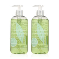 伊丽莎白·雅顿 绿茶沐浴露