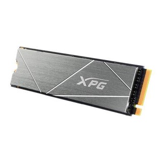 ADATA 威刚 XPG 翼龙 S50 Lite NVMe M.2 固态硬盘 512GB（PCI-E4.0）