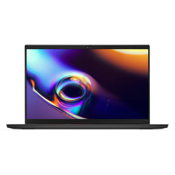 ThinkPad 思考本 E15 2021 锐龙版 15.6英寸笔记本电脑（R5-5500U、16GB、512GB SSD）