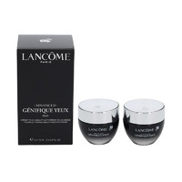 黑卡会员：LANCOME 兰蔻 小黑瓶眼霜 15ml/ 2瓶 装