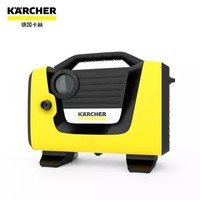 KÄRCHER 卡赫 K3 Induction 多功能洗车机清洗机