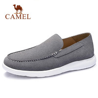 CAMEL 骆驼 ZA912032140 男士休闲鞋