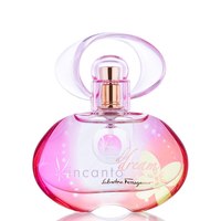 Salvatore Ferragamo 菲拉格慕 Incanto系列 梦游仙境女士淡香水 EDT
