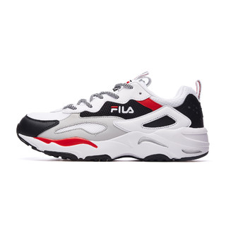 FILA 斐乐 男子跑鞋 F12M021116F