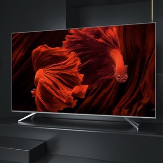 Hisense 海信 HZ55E5A 液晶电视 55英寸 4K