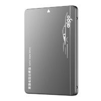 aigo 爱国者 S500 SATA 固态硬盘 512GB（SATA3.0）
