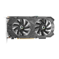 PELADN 磐镭 GTX 1060 3G 显卡 3GB 黑色