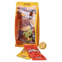 Three Squirrels 三只松鼠 虎皮凤爪 五香味 200g*2袋