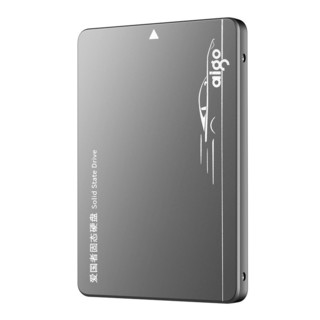 aigo 爱国者 S500 SATA 固态硬盘 128GB（SATA3.0）