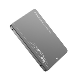 aigo 爱国者 S500 SATA 固态硬盘 128GB（SATA3.0）