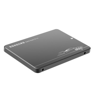 aigo 爱国者 S500 SATA 固态硬盘 128GB（SATA3.0）