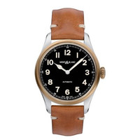 MONTBLANC/万宝龙 1858系列 U0117833 男款自动上链腕机械手表