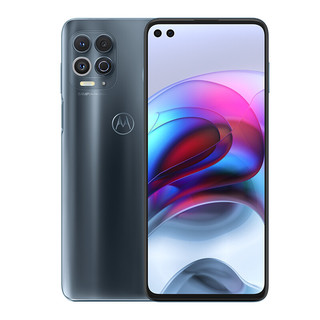 MOTOROLA 摩托罗拉 edge s 5G手机 8GB+128GB 远岱寒烟