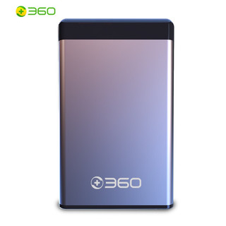限用户：360 Y系列 2.5英寸移动硬盘 500GB USB3.0