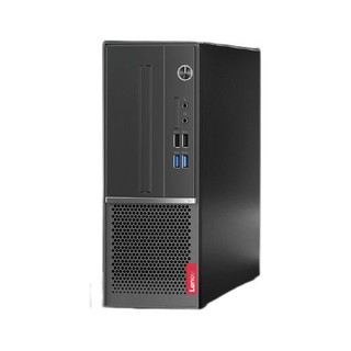 Lenovo 联想 扬天 M4000S 19.5英寸 台式机 黑色(酷睿i7-8700、2GB独显、8GB、1TB HDD、风冷)