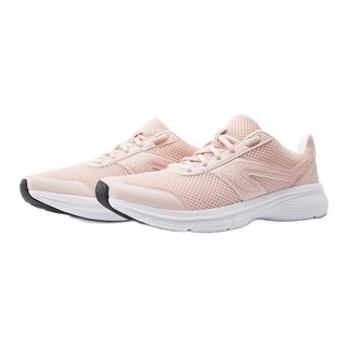 DECATHLON 迪卡侬 Run Cushion 女子跑鞋 109687 少女粉 42