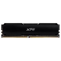 ADATA 威刚 XPG系列 威龙 D20 DDR4 3200MHz 台式机内存 8GB