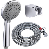 Larsd 莱尔诗丹 LD236 手持花洒套装