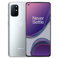 OnePlus 一加 8T 5G智能手机 8GB+128GB