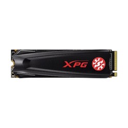 ADATA 威刚 XPG翼龙 S11 Lite NVMe M.2 固态硬盘 256GB (PCI-E3.0)