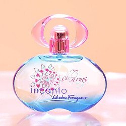 Salvatore Ferragamo 菲拉格慕 Incanto系列 梦中情人女士淡香水 EDT 100ml