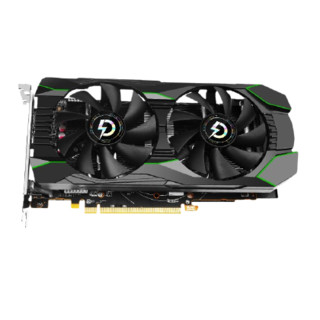 PELADN 磐镭 RTX 2070 8G 显卡 8GB 黑色